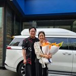 [SCin스타] 이윤지, 정한울 응원 속 연극 ‘디 이펙트’ 막공…...