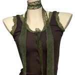 이거 <b>나시</b> 어떤 거 같아