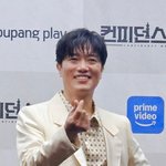 '컨피던스맨 KR' 박희순 "베니스에서 날아왔다…아이돌의 삶이...