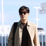 ‘컨피던스맨 KR’ 박희순 “베니스서 바로 달려와…아이돌 삶 이런...