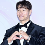 김종국 소신 "아내 공개 안해"..부부예능 <b>원천</b> 차단 [핫피플]