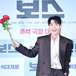 [현장포토] "꽃보다 빛난다"…정경호, 스윗 비주얼