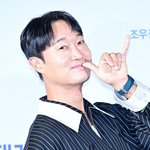 [현장포토] "나이<b>불문</b>, 케데헌"…조우진, 4자 보이즈