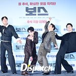 "정경호, 춤바람 난 조폭"...'보스', 액션·코믹 종합세트...