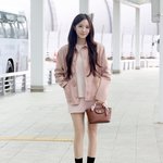 오늘자 레전드 갱신한 <b>효민</b>