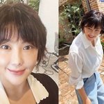 “다음주라도 결혼<b>OK</b>” 솔비 숏컷 변신 깜짝, 이규한 황보 삼각관계...