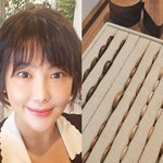 '41세' <b>솔비</b>, 삼각관계 끝 인연 찾았나…반지 등장+헤어 변신