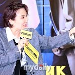 [<b>MD</b>포토] 박경림 '흐르는 물 같은 진행