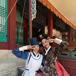  후궁부터 수라간 멤버들 사르르 녹이는 <b>친밀</b>함 과시 [해시태그]