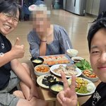 '서울대' 정은표 아들, 母가 차린 상다리 부러질 듯 <b>밥상</b> "짠해"