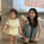 '이지훈︎' 아야네, 딸 돌잔치 후 <b>중대</b> 결정 "다시 태어났다"....