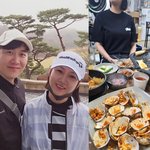  '<b>서브</b>' 발언 용서 후 첫 일상…장윤정 실시간 공개 "부끄러울...