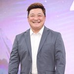 윤정수, '12세 연하' 아내 정체 공개…"이름 바꿔" 지인들...