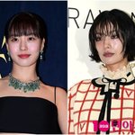 '일진 의혹' 나나까지 끌올됐다…'<b>일탈</b>'만 즐긴 고민시, 학폭 해명에...