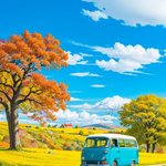 대화, 교류, 이해 확장, <b>흥미</b>로움, 넓어지다.