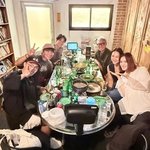 '조정석' <b>거미</b>, 둘째 임신 근황..살짝 드러난 D라인