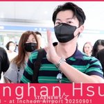 <b>허광</b>한 '오랜만이에요~!'