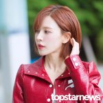 ‘머리 넘기면 섹시해져’ (웬디의 영스트리트 출근길) [<b>HD</b>포토]