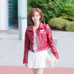 출근룩의 완성은 완디’ (웬디의 영스트리트 출근길) [<b>HD</b>포토]