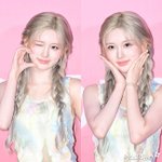아이브 가을, 나날이 예뻐지는 <b>인형</b> 미모