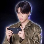 Free Fire 2022 방탄 이미지컷 <b>지민</b>