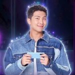 Free Fire 2022 방탄 <b>이미</b>지컷 알엠