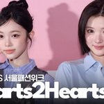 하츠투하츠 이안-<b>지우</b>, 미모에 심장 녹아 [TV10]