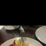 호텔 <b>조식</b>