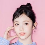 [현장포토] "과즙미 100%"...이안, 러블리 소녀