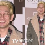 '사업 실패' 김창열, 자식 <b>농사</b> 대박… "창피한 아빠 되고 싶지...