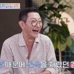 김창열 "창열스럽다는 말 <b>상처</b> 됐다" 고백('4인용식탁')