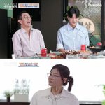 子, 확신의 배우상에 <b>러브</b>콜까지 “기획사 연락 쏟아질 듯”(4인용식탁)