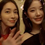 이병헌이민정 子, 장원영 실물 소감 "엄마가 너무 예뻐서"