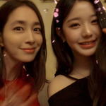 이민정 子, 장원영 <b>실물</b> 영접하고 "엄마를 너무 많이 봐서…너무...