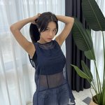 연 2억 치료제…유빈, 유방암 뇌 전이 언니 위한 청원 <b>독려</b>