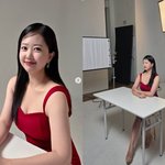 김다예, 33kg 감량에 스스로 감탄..“오” 터진 <b>여신</b> 비주얼