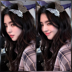 31세 한<b>소희</b>, 대학생 착각 부른 미소…반전 동안美 터졌다