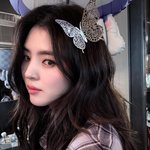 한소희, 나비여신이 따로 없네..비수기 없는 세젤예 미모