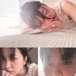 레드벨벳 예리가 공개한 '생얼샷'…완전 아기피부네