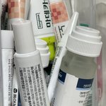 여드름 개꿀팁 8<b>원칙</b>