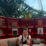 루이비통 + 안유진