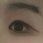 [댓글부탁해] 이정도면 <b>꼬막</b>눈이야??