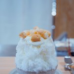 하 근데 <b>빙수</b> 이런그릇에 주는거 비호감