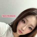 아니 <b>로로</b> 얼굴형