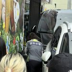 [댓글부탁해] 엔위시 주차 <b>딱지</b> 떼임