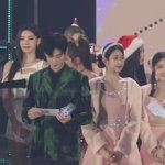 <b>차은우</b> 장원영
