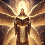 기원 에녹, 하나님과 천국을 자세히 <b>묘사</b>한 에녹서가 진실인 이유: