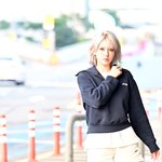 [현장포토] "인형이 걷는다"…전<b>소미</b>, 공항 런웨이