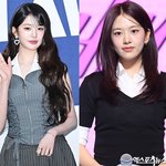 다이브 눈 감아…'안녕즈' 장원영X안유진, 쿨한 결혼 토크 "현모양처...