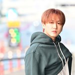 [현장포토] "청춘영화 한 장면"…<b>창빈</b>, 카리스마 돼끼